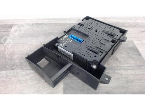 Control unit FIAT GRANDE PUNTO (199_) 1.3 D Multijet (199.AXD11, 199.AXD1A, 199.AXD1B,... | BP25619720M11 
