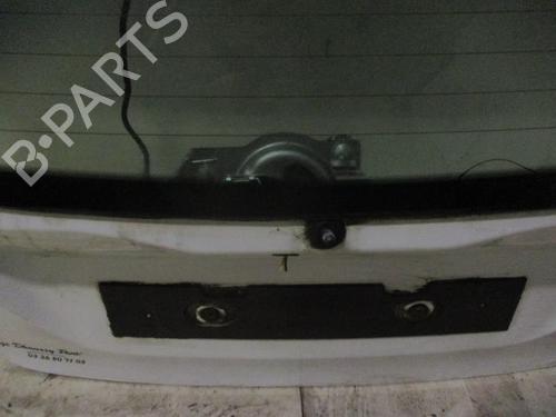 Tailgate FORD FIESTA VI (CB1, CCN) 1.4 TDCi | BP30807168C6