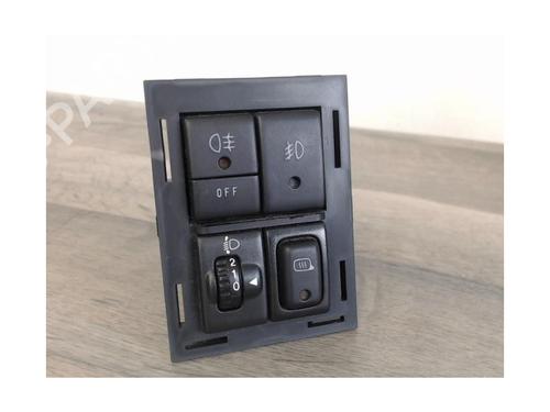 Switch SUZUKI GRAND VITARA I (FT, HT) 2.0 HDI 110 16V 4x4 (SQ420D, TD83V, JA420WD) | BP26460191I30 