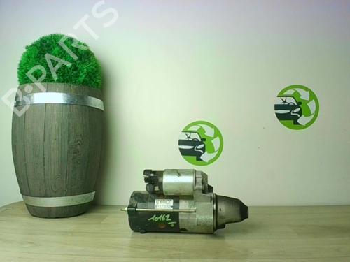 starter-honda-civic-viii-hatchback-fn-fk-2005-2006-2007-2008-2009-2010-2011-2012-24022684 main image