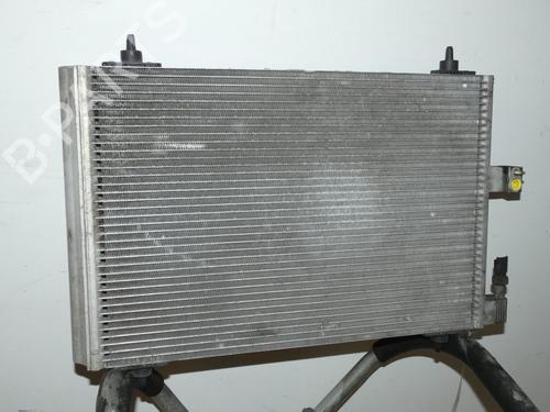 ac-radiator-peugeot-607-9d-9u-2000-24025849 main image