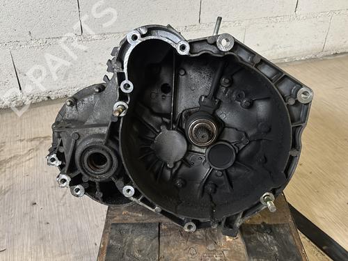 Gearbox FIAT STILO Multi Wagon (192_) 1.9 JTD | BP25619535M3 - Image 4