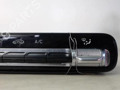 Climate control MERCEDES-BENZ A-CLASS (W177) A 200 (177.087) | BP24026405I5