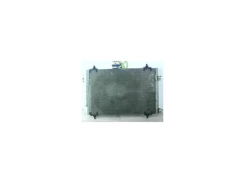 Used AC radiator CITROËN C4 Grand Picasso I (UA_) 1.6 HDi (109 hp) 24022187