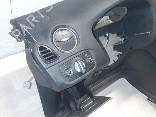 Dashboard FORD S-MAX (WA6) 2.0 TDCi | BP30794561C46  - Image 7