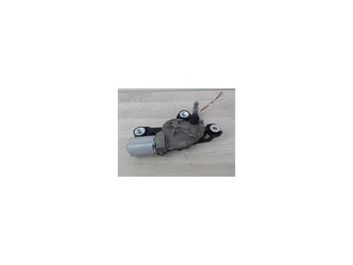 Used Rear wiper motor MAZDA 3 (BK) 1.6 DI Turbo (109 hp) 21517434