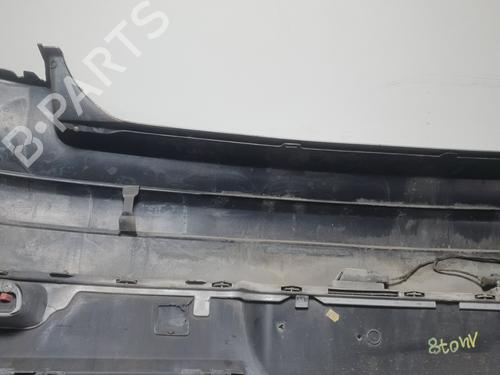 Rear bumper CITROËN C5 II (RC_) 2.0 HDi (RCRHRH) | BP28276611C8 