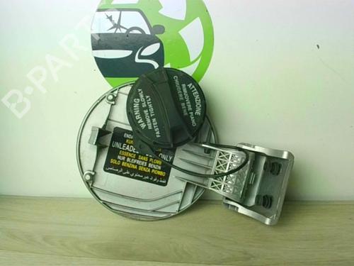 Fuel flap HYUNDAI GETZ (TB) 1.1 | BP24022837C131 