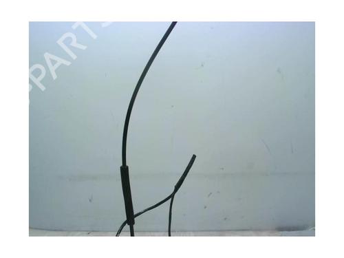 Serratura posteriore destra RENAULT LAGUNA II Grandtour (KG0/1_) 2.2 dCi (KG0F) | BP30807270C99 