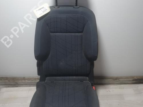 Banco frente direito Banco frente direito PEUGEOT PARTNER Box Body/MPV 1.6 HDi 16V (90 hp) 33876990 33876990