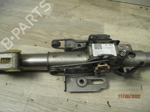 Steering column VW GOLF IV (1J1) 1.9 TDI | BP25618367M21