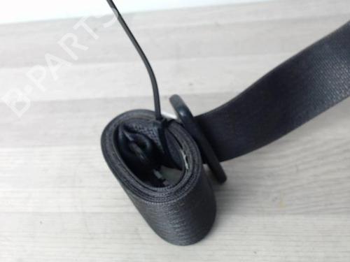 Front left seatbelt OPEL ASTRA J (P10) 2.0 CDTI (68) | BP24026127I26
