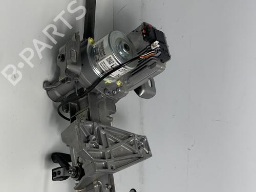 Used Steering column RENAULT CLIO IV (BH_) 0.9 TCe 90 (BHNF, BHMA, BHMH, BHJK, BHJR) (90 hp) 28157628