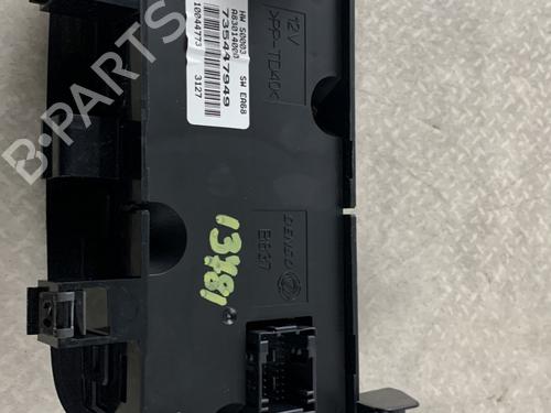 Climate control FIAT GRANDE PUNTO (199_) 1.3 D Multijet (199.AXD11, 199.AXD1A, 199.AXD1B,... | BP25619560I5 