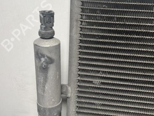 AC radiator NISSAN ALMERA TINO (V10) 2.2 dCi | BP31086433M32 