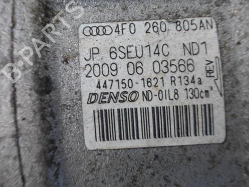 AC compressor SEAT EXEO ST (3R5) 2.0 TDI | BP25619156M34