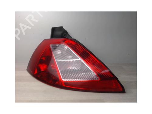 Venstre baglygte RENAULT MEGANE II Saloon (LM0/1_) 1.9 dCi (LM0G, LM1G, LM2C) (120 hp) 30667095