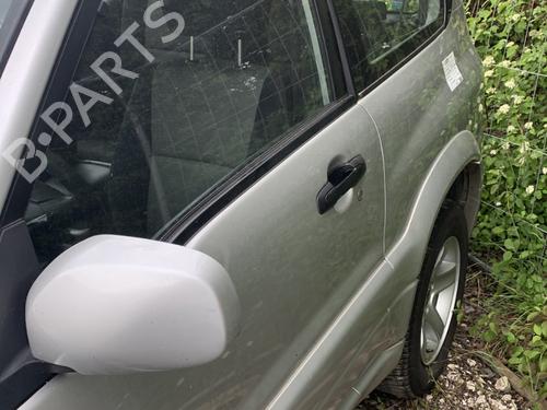 Climate control SUZUKI GRAND VITARA I (FT, HT) 2.0 HDI 110 16V 4x4 (SQ420D, TD83V, JA420WD) | BP26199325I5 