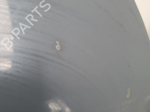 Left rear door RENAULT CLIO IV (BH_) 0.9 TCe 90 (BHNF, BHMA, BHMH, BHJK, BHJR) | BP28157635C4