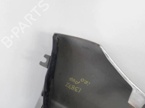 Left front fenders HYUNDAI i20 I (PB, PBT) 1.4 CRDi | BP26199180C41