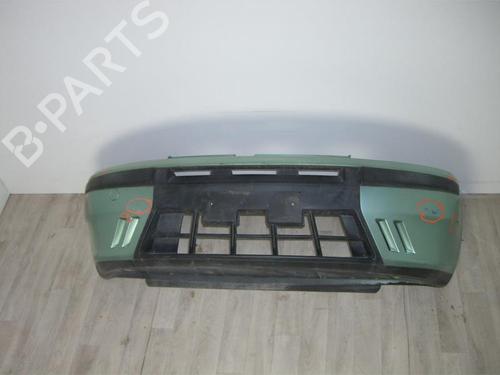 Foran støtfanger FIAT PUNTO (188_) 1.2 60 (188.030, .050, .130, .150, .230, .250) (60 hp) 24023333