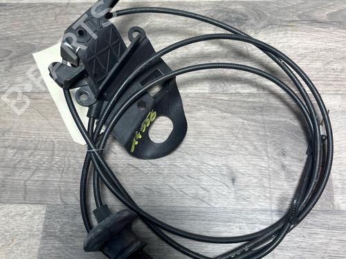 Used Interior handle Interior handle 39242572 39242572
