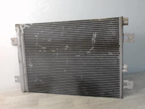 AC radiator DACIA LOGAN Pickup (US_) 1.5 dCi (US0W) | BP22404728M32