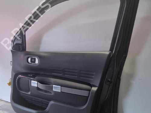 Dør højre fortil CITROËN C4 CACTUS 1.6 BlueHDi 100 | BP34724270C3 - Image 4
