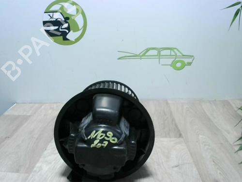 Heater blower motor PEUGEOT 207 (WA_, WC_) 1.4 HDi | BP24022292M62 