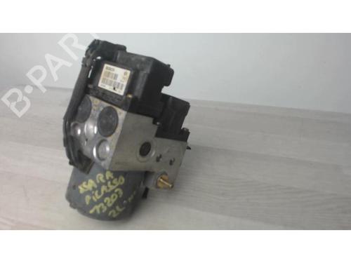 ABS pump CITROËN XSARA PICASSO (N68) 2.0 HDi | BP24025917M43 