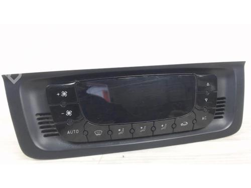 Climate control SEAT IBIZA IV (6J5, 6P1) 1.4 TSI | BP25619634I5 