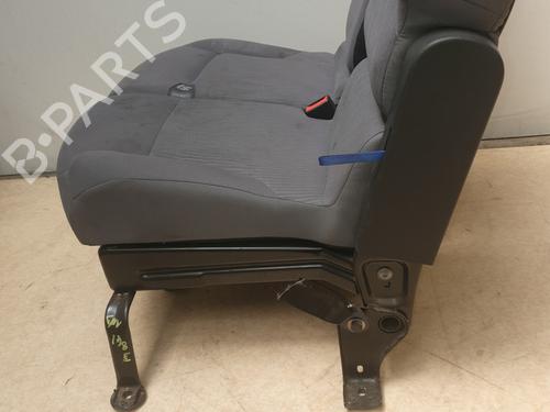 Right front seat PEUGEOT PARTNER Box Body/MPV 1.6 HDi | BP26908903C16 - Image 8