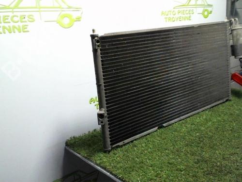AC radiator NISSAN ALMERA TINO (V10) 2.2 dCi | BP24021695M32 