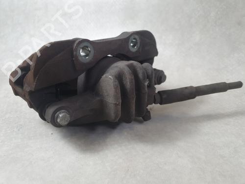 Left front brake caliper PEUGEOT 206 Hatchback (2A/C) 1.9 D | BP29206532M105