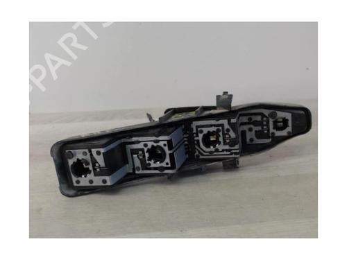 Licence plate light RENAULT SCÉNIC II (JM0/1_) 1.5 dCi (JM02, JM13) | BP21183608I40 