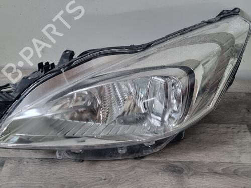 Used Left headlight Left headlight 36787239 36787239