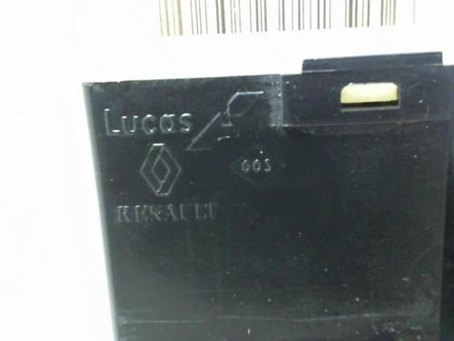 Switch RENAULT SCÉNIC I MPV (JA0/1_, FA0_) 1.9 dCi (JA05, JA1F) | BP24027520I30 