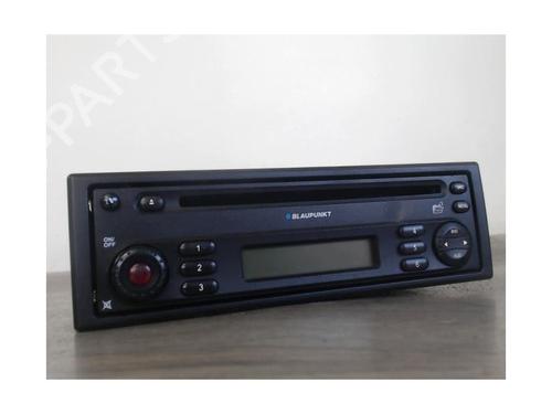 Radio DACIA SANDERO 1.6 (BS0D, BS0B, BS0F, BS0H) | BP26667755E6 