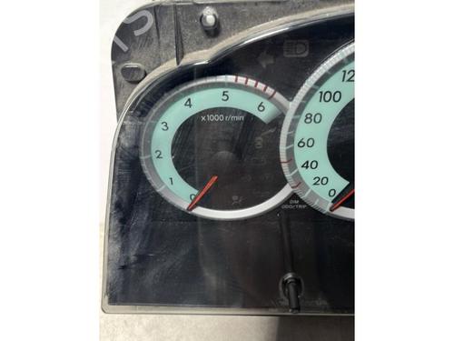 Cuadro instrumentos TOYOTA COROLLA Verso (ZER_, ZZE12_, R1_) 2.2 D-4D (AUR10_, AUR10R) | BP30808150C47 