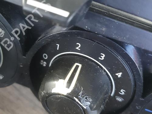 Climate control CITROËN C3 II (SC_) 1.4 | BP30705296I5 