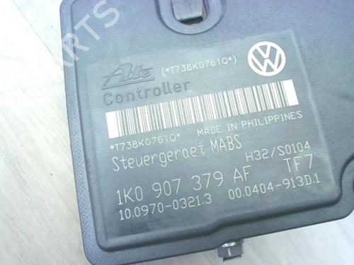 ABS pump SEAT TOLEDO III (5P2) 1.9 TDI | BP28374047M43 - Image 2