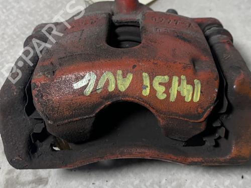 Left front brake caliper SUZUKI SWIFT III (MZ, EZ) 1.3 DDiS (RS413D) | BP29749787M105