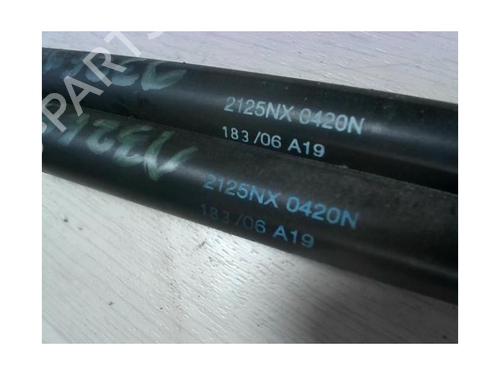 Tailgate lift support CITROËN C3 I (FC_, FN_) 1.4 HDi | BP21181305C138 