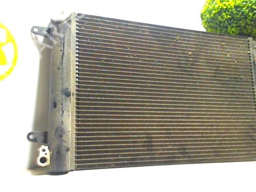 AC radiator FORD GALAXY I (WGR) 1.9 TDI | BP24023714M32 