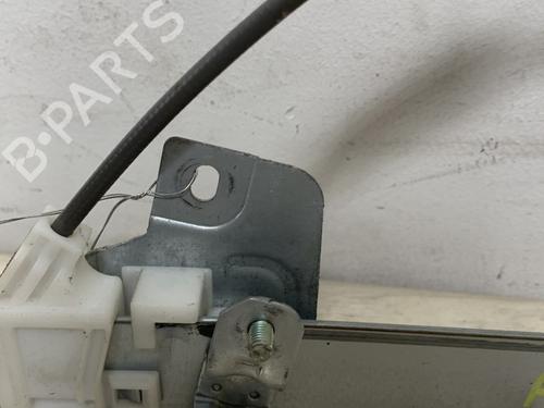 Front left window mechanism KIA RIO II (JB) 1.4 16V | BP28112294C22