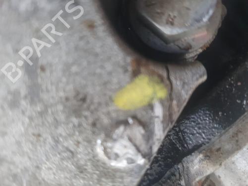 Engine AUDI A3 (8V1, 8VK) 2.0 TDI | BP33266437M1  - Image 5