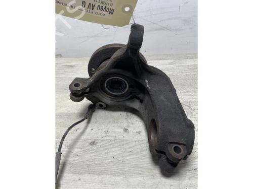 Left front steering knuckle CITROËN C3 I (FC_, FN_) 1.4 HDi | BP28173372M25 