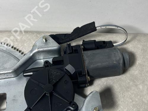 Front right window mechanism RENAULT KANGOO (KC0/1_) 1.9 dTi (KC0U) | BP32188522C23 