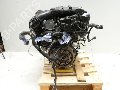 Motor CITROËN BERLINGO MULTISPACE (B9) 1.6 HDi 90 (90 hp) 29618782