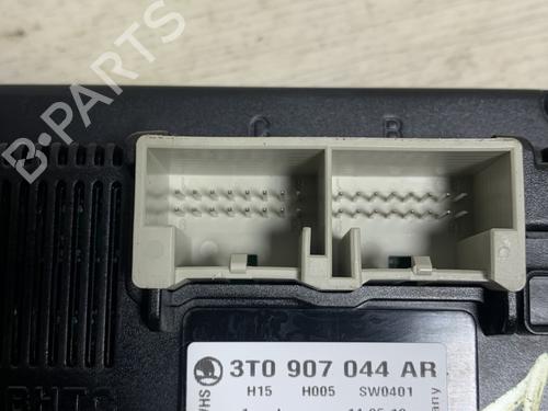 Climate control SKODA OCTAVIA II Combi (1Z5) 1.4 TSI | BP26199506I5
